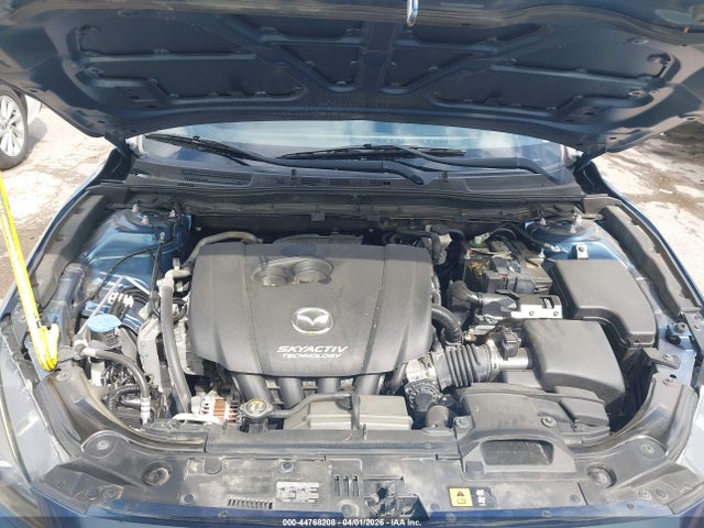 Aukcja sprzedaży 2018 Mazda Mazda3 Sport, vin: 3MZBN1U76JM180250, numer aukcji: 44768208