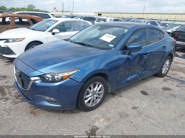 Aukcja sprzedaży 2018 Mazda Mazda3 Sport, vin: 3MZBN1U76JM180250, numer aukcji: 44768208