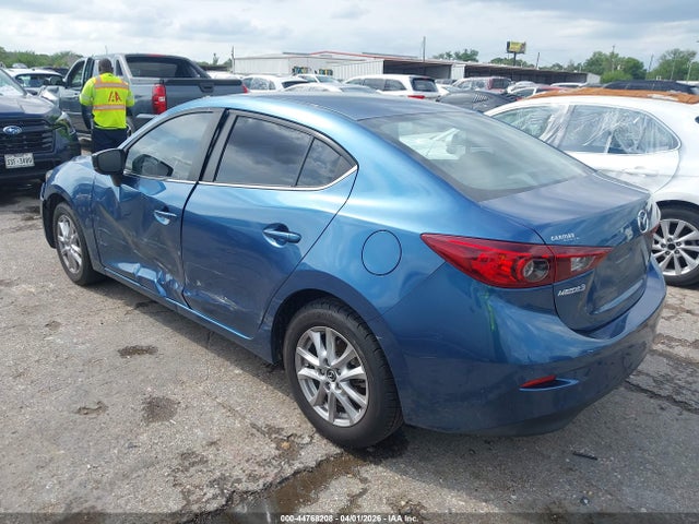 Aukcja sprzedaży 2018 Mazda Mazda3 Sport, vin: 3MZBN1U76JM180250, numer aukcji: 44768208