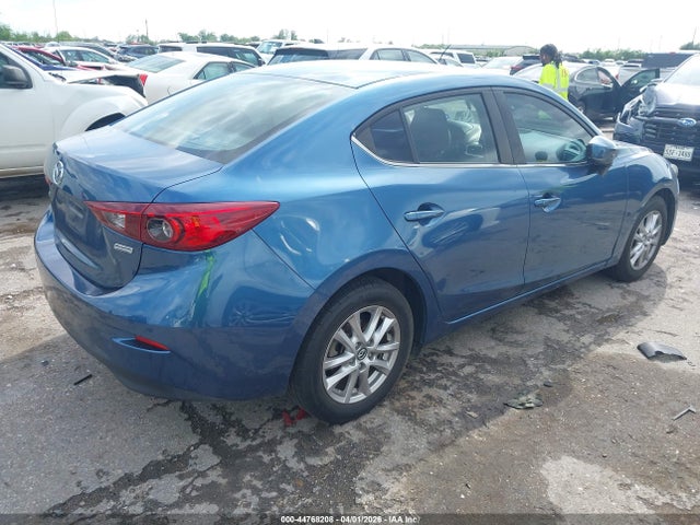 Aukcja sprzedaży 2018 Mazda Mazda3 Sport, vin: 3MZBN1U76JM180250, numer aukcji: 44768208