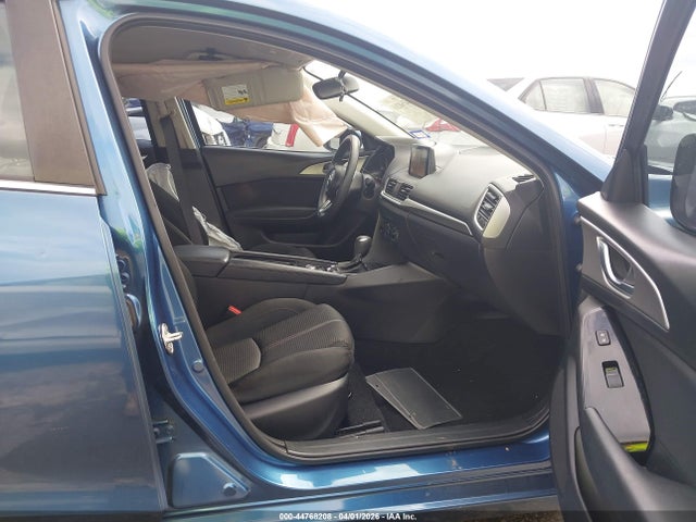 Aukcja sprzedaży 2018 Mazda Mazda3 Sport, vin: 3MZBN1U76JM180250, numer aukcji: 44768208