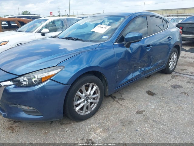 Aukcja sprzedaży 2018 Mazda Mazda3 Sport, vin: 3MZBN1U76JM180250, numer aukcji: 44768208