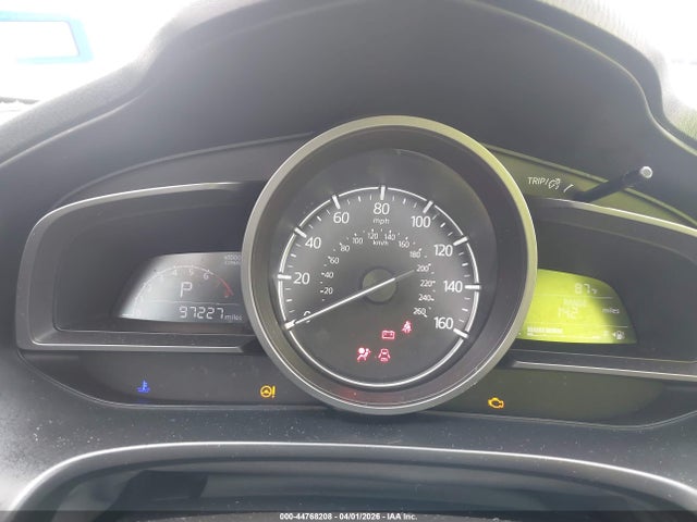 Aukcja sprzedaży 2018 Mazda Mazda3 Sport, vin: 3MZBN1U76JM180250, numer aukcji: 44768208
