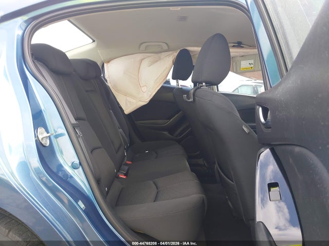 Aukcja sprzedaży 2018 Mazda Mazda3 Sport, vin: 3MZBN1U76JM180250, numer aukcji: 44768208