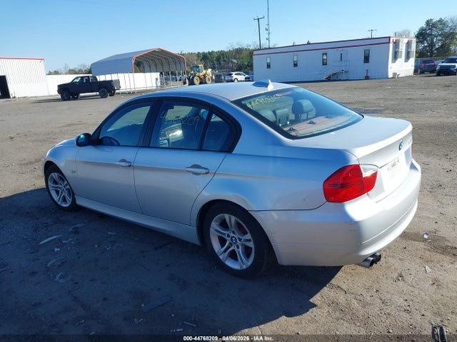 44768209 :رقم المزاد ، WBAVA37538NL43662 vin ، 2008 Bmw 328i مزاد بيع