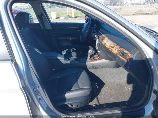 44768209 :رقم المزاد ، WBAVA37538NL43662 vin ، 2008 Bmw 328i مزاد بيع