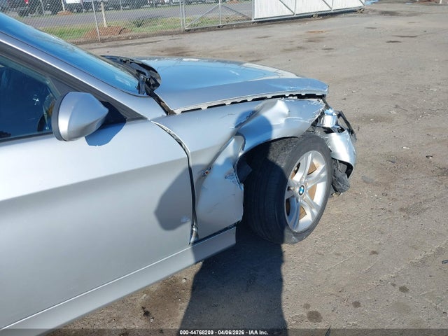 44768209 :رقم المزاد ، WBAVA37538NL43662 vin ، 2008 Bmw 328i مزاد بيع