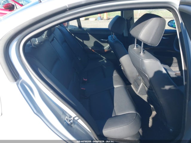 44768209 :رقم المزاد ، WBAVA37538NL43662 vin ، 2008 Bmw 328i مزاد بيع