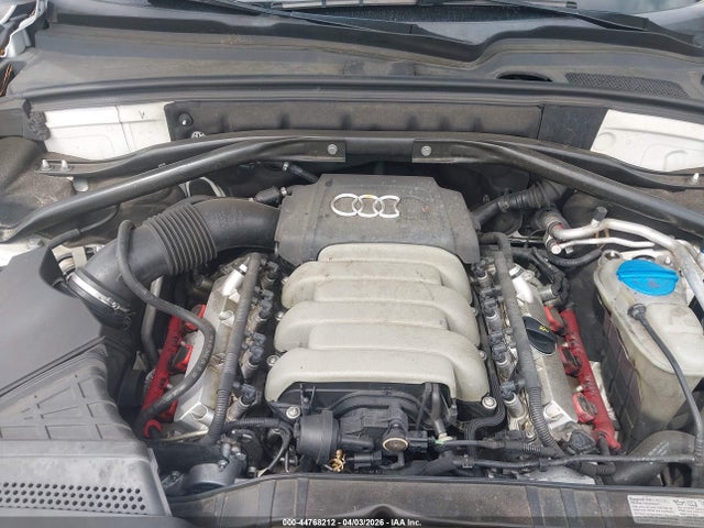 2010 AUDI Q5 WA1LKAFP9AA008332 Photo 9