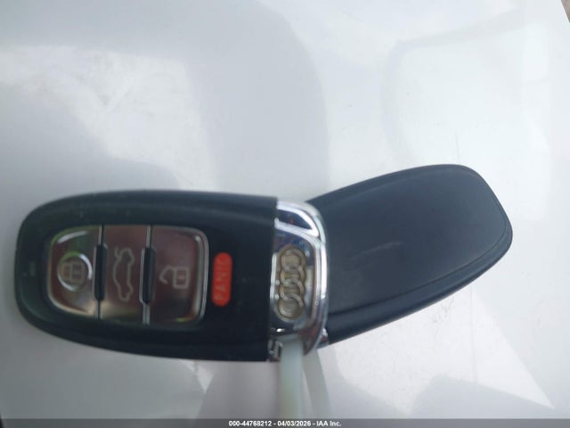 2010 AUDI Q5 WA1LKAFP9AA008332 Photo 10