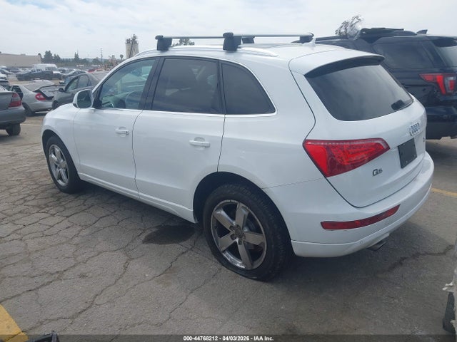 2010 AUDI Q5 WA1LKAFP9AA008332 Photo 2