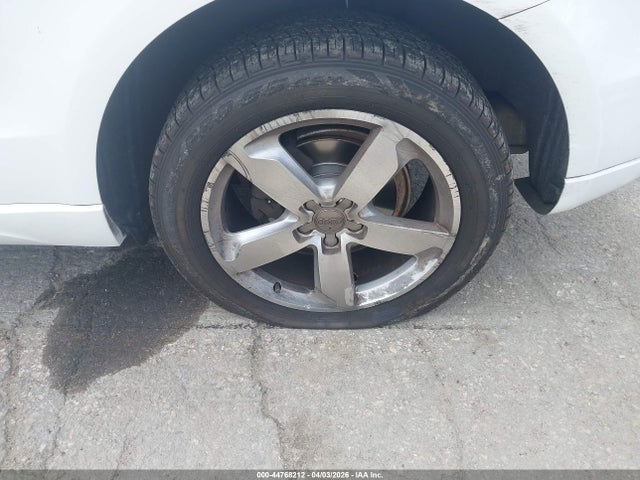 2010 AUDI Q5 WA1LKAFP9AA008332 Photo 5