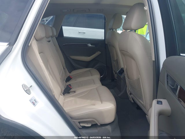 2010 AUDI Q5 WA1LKAFP9AA008332 Photo 7