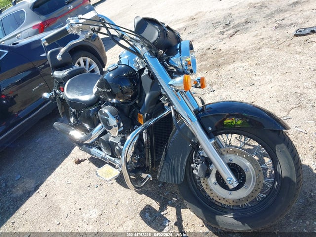 Honda Vt750 C 2020 JH2RC5002LK600059 Image 1