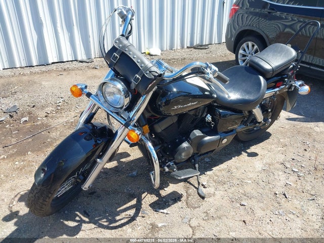 Honda Vt750 C 2020 JH2RC5002LK600059 Image 2