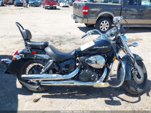 Honda Vt750 C 2020 JH2RC5002LK600059 Image 12