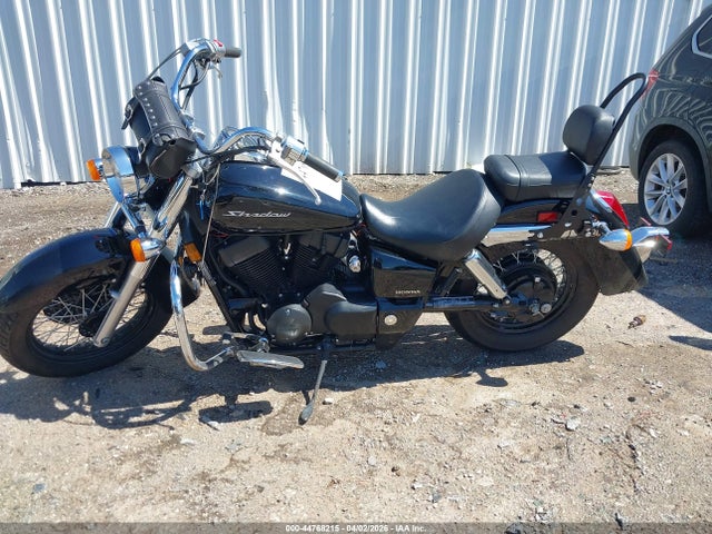 Honda Vt750 C 2020 JH2RC5002LK600059 Image 13
