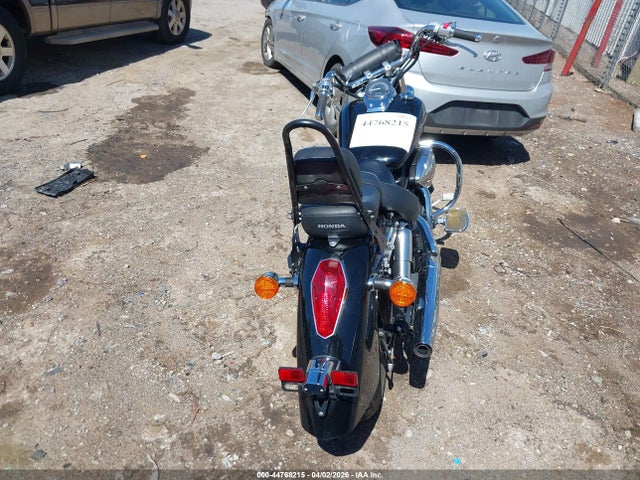 Honda Vt750 C 2020 JH2RC5002LK600059 Image 6