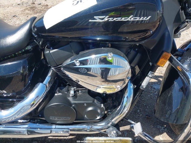 Honda Vt750 C 2020 JH2RC5002LK600059 Image 8