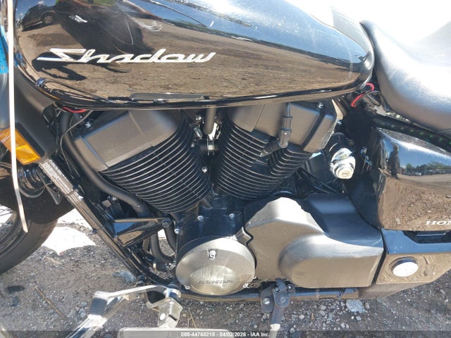 Honda Vt750 C 2020 JH2RC5002LK600059 Image 9
