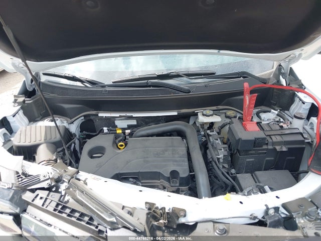 Продажа на аукционе авто 2026 Chevrolet Equinox Fwd Lt, vin: 3GNAXHEG3TL147626, номер лота: 44768216