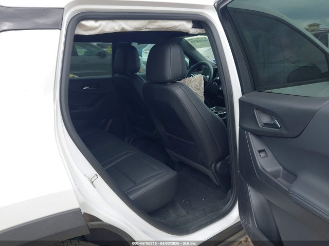 Продажа на аукционе авто 2026 Chevrolet Equinox Fwd Lt, vin: 3GNAXHEG3TL147626, номер лота: 44768216