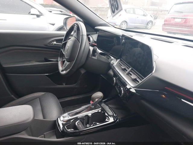 Aukcja sprzedaży 2025 Chevrolet Trax Fwd 2rs, vin: KL77LJEP4SC187338, numer aukcji: 44768218