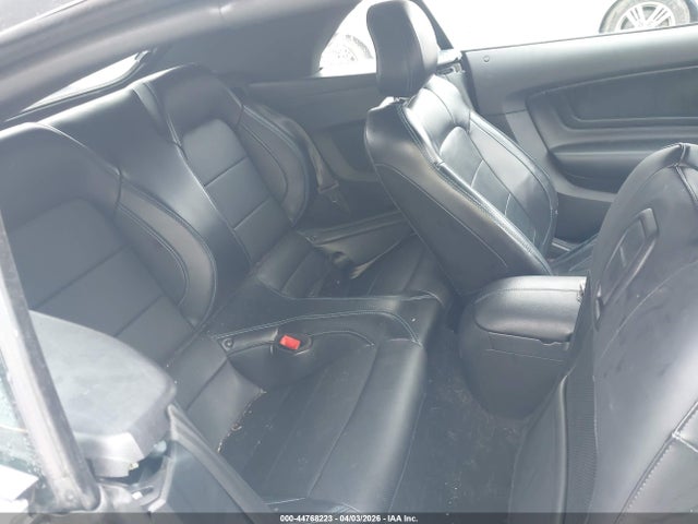 2019 Ford Mustang Gt Premium მანქანა იყიდება აუქციონზე, vin: 1FATP8FF3K5196899, აუქციონის ნომერი: 44768223