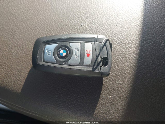 2014 BMW X3 5UXWX9C59E0D18807 Photo 10