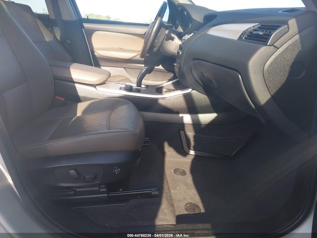 2014 BMW X3 5UXWX9C59E0D18807 Photo 4