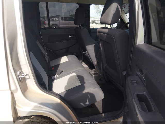 2009 JEEP LIBERTY 1J8GP28K39W533782 Photo 7
