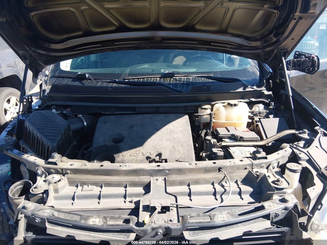 Продажа на аукционе авто 2019 Chevrolet Traverse 1lt, vin: 1GNEVGKW8KJ251516, номер лота: 44768239