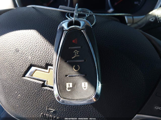 Продажа на аукционе авто 2019 Chevrolet Traverse 1lt, vin: 1GNEVGKW8KJ251516, номер лота: 44768239