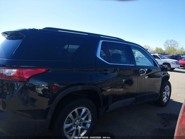 Продажа на аукционе авто 2019 Chevrolet Traverse 1lt, vin: 1GNEVGKW8KJ251516, номер лота: 44768239