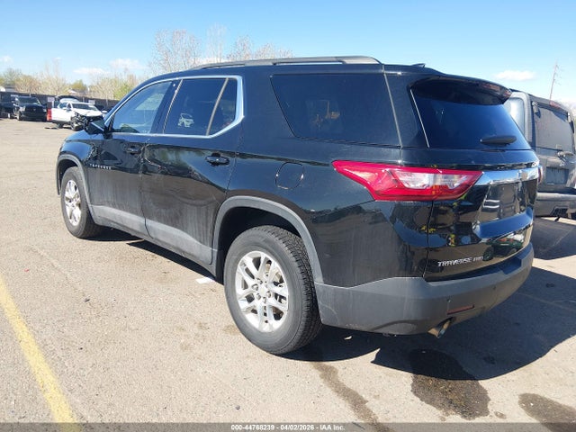 Продажа на аукционе авто 2019 Chevrolet Traverse 1lt, vin: 1GNEVGKW8KJ251516, номер лота: 44768239