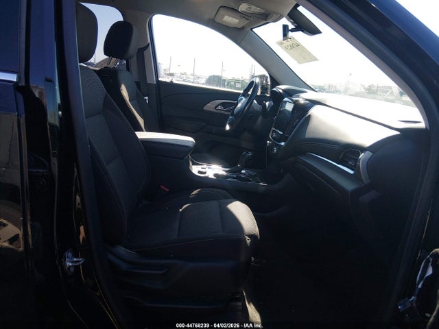 Продажа на аукционе авто 2019 Chevrolet Traverse 1lt, vin: 1GNEVGKW8KJ251516, номер лота: 44768239