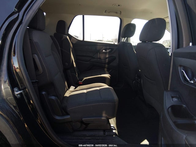 Продажа на аукционе авто 2019 Chevrolet Traverse 1lt, vin: 1GNEVGKW8KJ251516, номер лота: 44768239