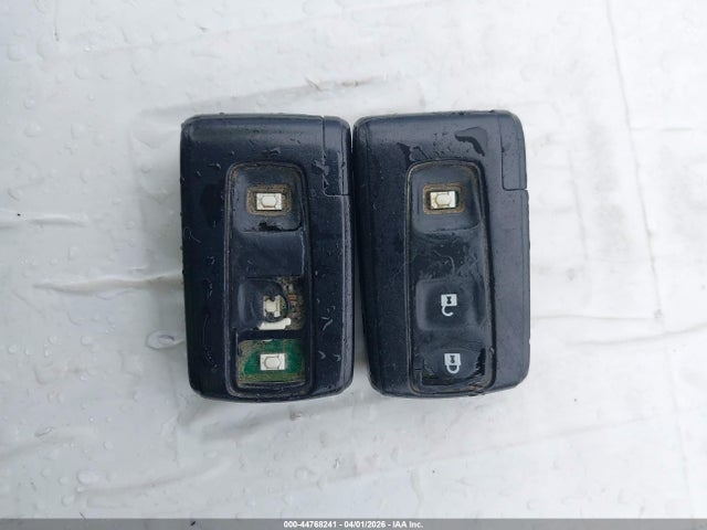 2007 TOYOTA PRIUS JTDKB20U677636537 Photo 10