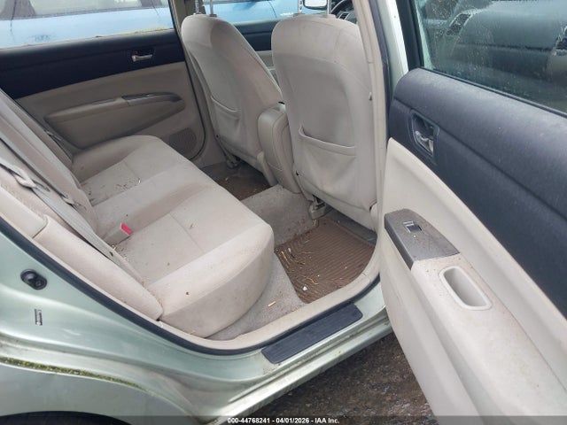 2007 TOYOTA PRIUS JTDKB20U677636537 Photo 7