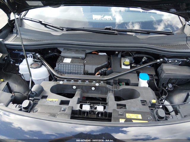 Продажа на аукционе авто 2025 Volkswagen Id.4 Pro S, vin: 1V2VRPE82SC009754, номер лота: 44768245