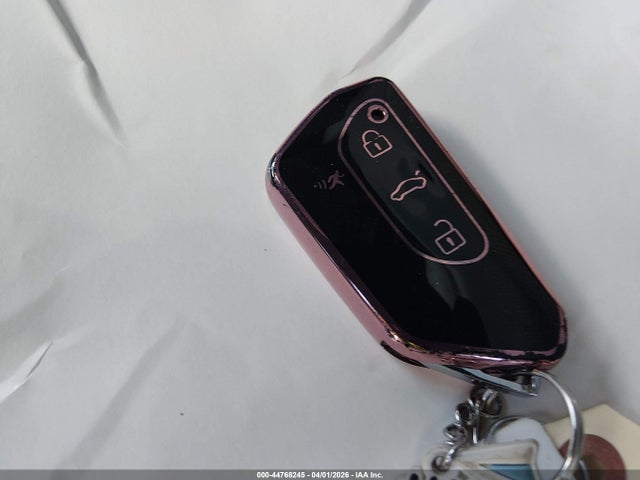 Продажа на аукционе авто 2025 Volkswagen Id.4 Pro S, vin: 1V2VRPE82SC009754, номер лота: 44768245