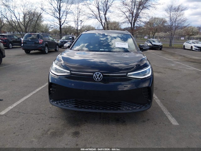 Продажа на аукционе авто 2025 Volkswagen Id.4 Pro S, vin: 1V2VRPE82SC009754, номер лота: 44768245