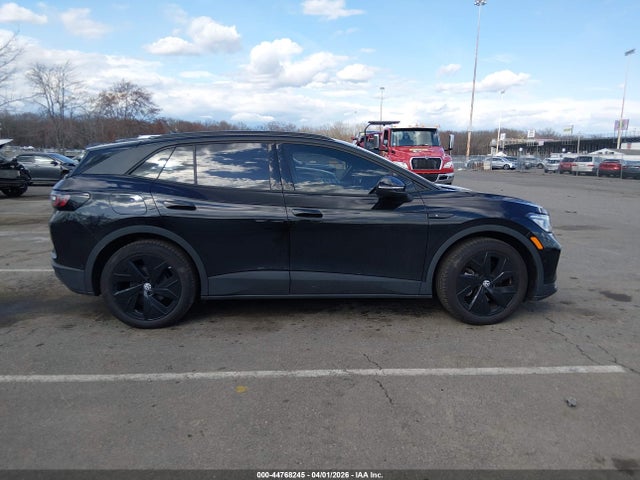 Продажа на аукционе авто 2025 Volkswagen Id.4 Pro S, vin: 1V2VRPE82SC009754, номер лота: 44768245