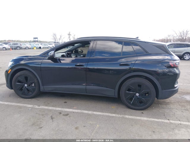 Продажа на аукционе авто 2025 Volkswagen Id.4 Pro S, vin: 1V2VRPE82SC009754, номер лота: 44768245