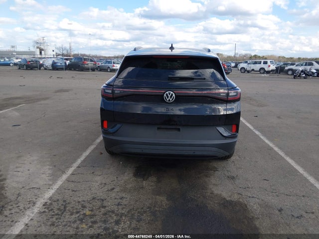 Продажа на аукционе авто 2025 Volkswagen Id.4 Pro S, vin: 1V2VRPE82SC009754, номер лота: 44768245