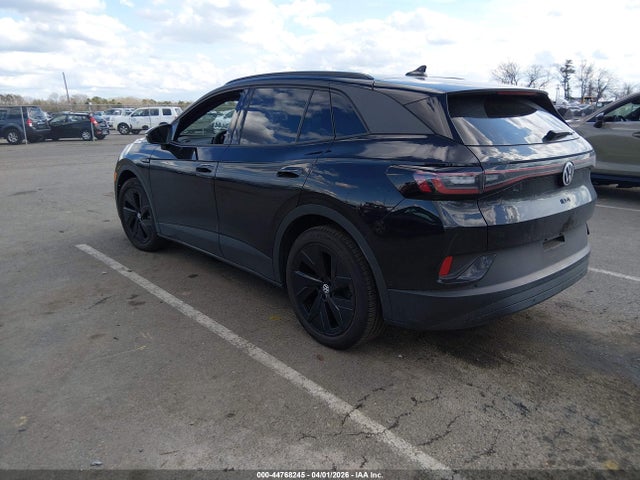 Продажа на аукционе авто 2025 Volkswagen Id.4 Pro S, vin: 1V2VRPE82SC009754, номер лота: 44768245