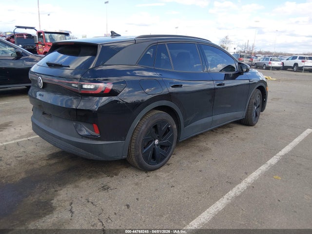 Продажа на аукционе авто 2025 Volkswagen Id.4 Pro S, vin: 1V2VRPE82SC009754, номер лота: 44768245