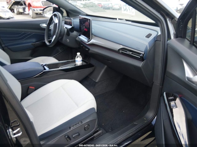 Продажа на аукционе авто 2025 Volkswagen Id.4 Pro S, vin: 1V2VRPE82SC009754, номер лота: 44768245