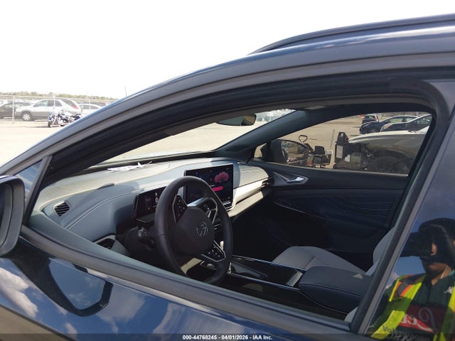 Продажа на аукционе авто 2025 Volkswagen Id.4 Pro S, vin: 1V2VRPE82SC009754, номер лота: 44768245