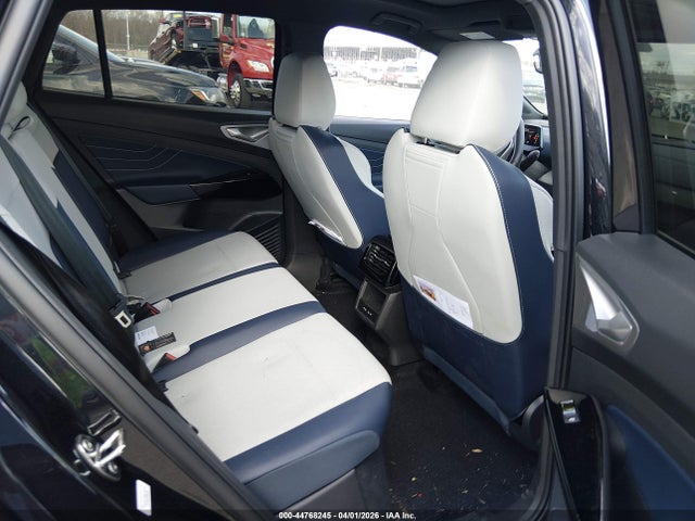 Продажа на аукционе авто 2025 Volkswagen Id.4 Pro S, vin: 1V2VRPE82SC009754, номер лота: 44768245